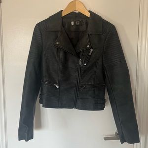 Jacket by ONLY; Size 36 (Small)